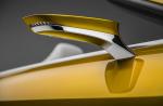 Lexus LF-C2 Concept 2014 года